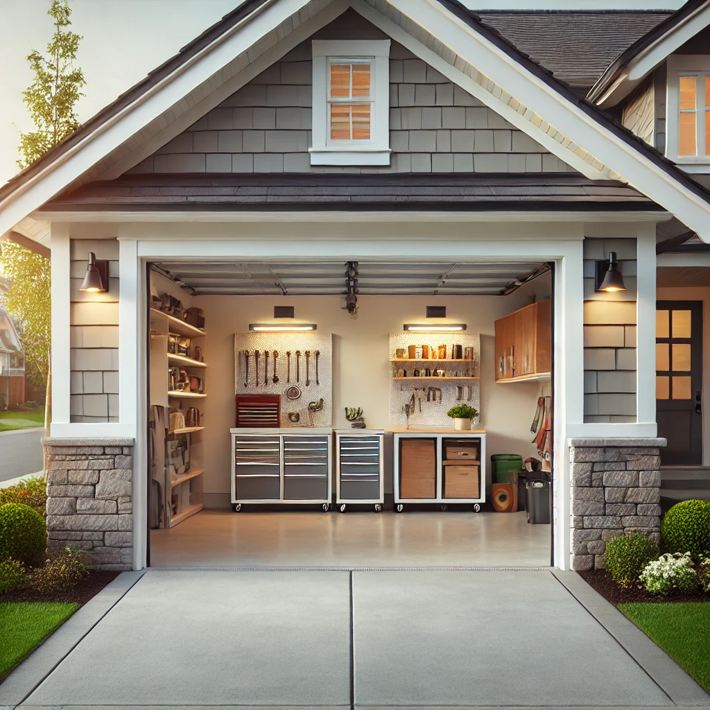 Latest garage door repair tips and maintenance guides from Kearny's trusted experts