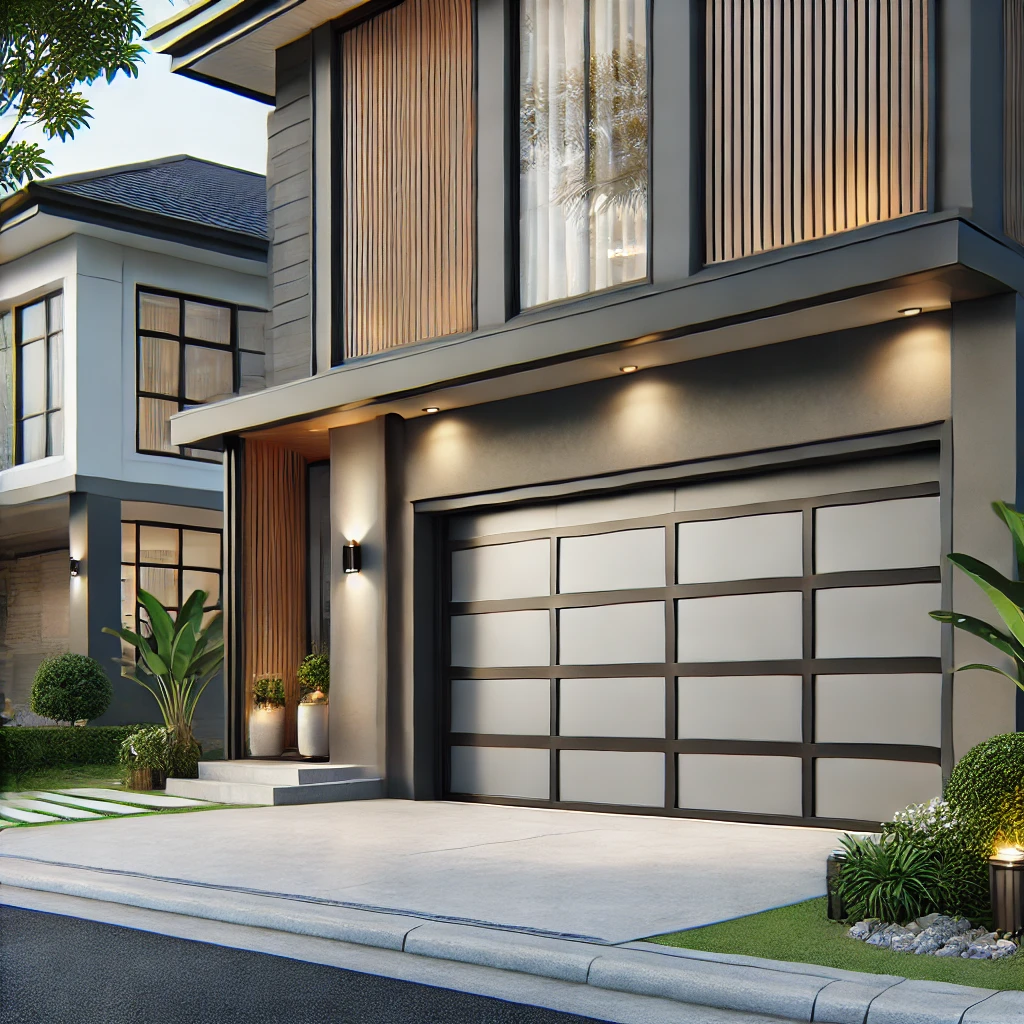 Professional Garage Door Company Kearny NJ - 24/7 Emergency Service & Repairs