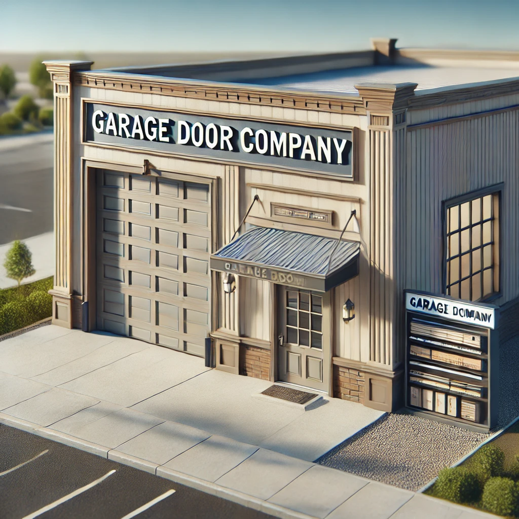 Best Garage Door Company Near Me Kearny NJ - 24/7 Emergency Service