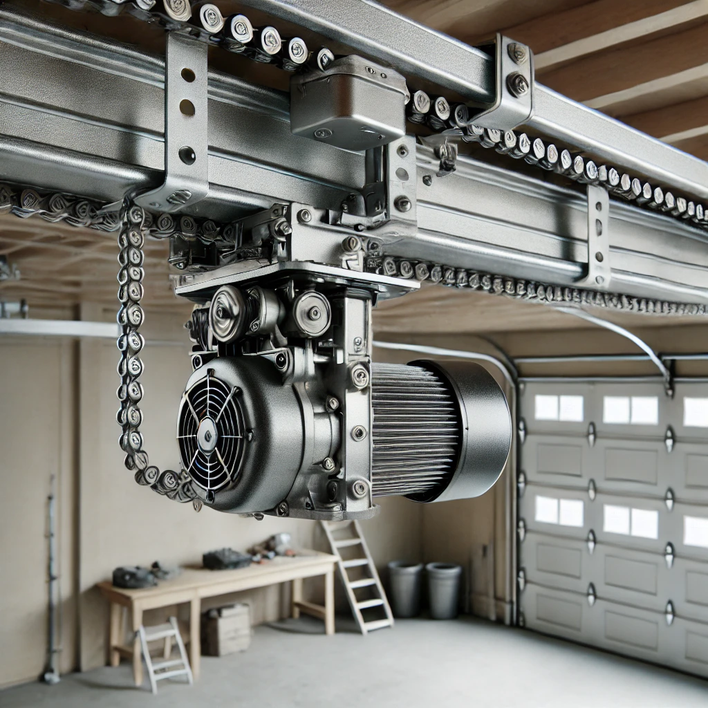 Professional Garage Door Opener Installation Kearny NJ - Expert Smart Opener Installation Services