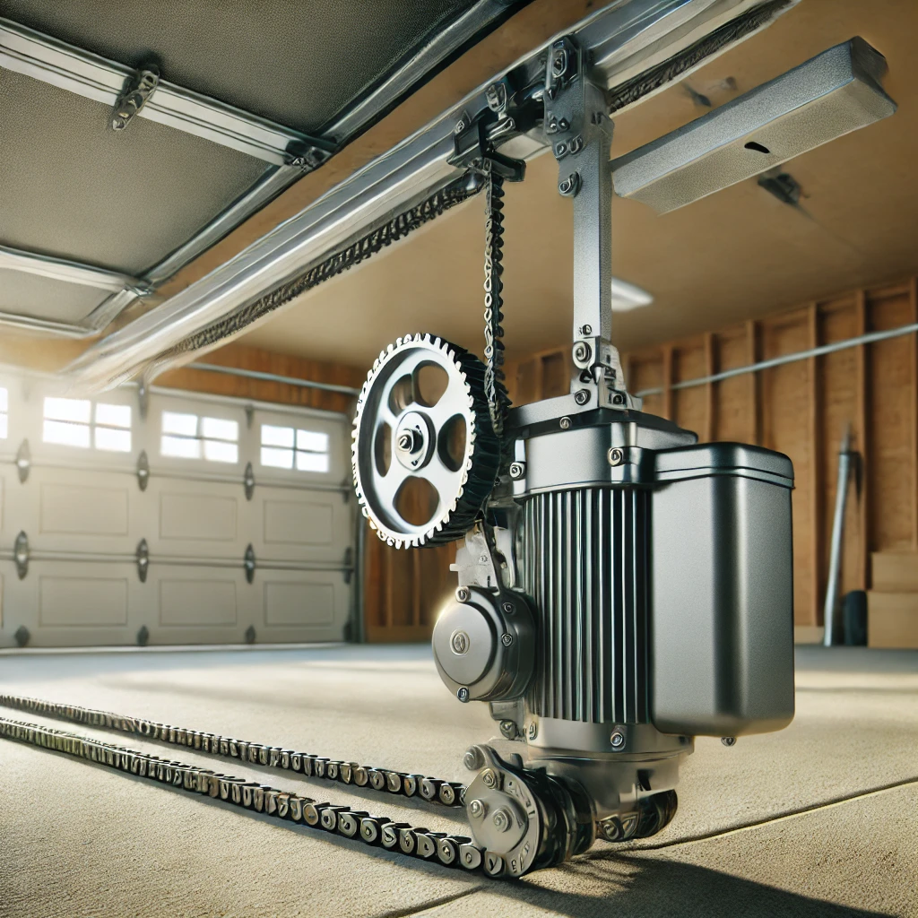 Garage Door Opener Installation & Service in Kearny NJ - Professional Solutions for All Opener Brands