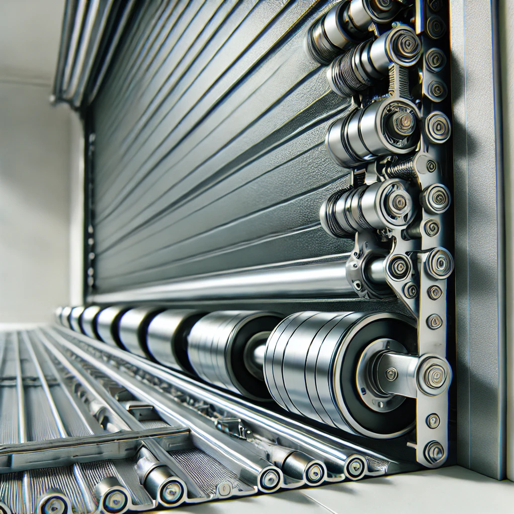 Expert Roller Garage Door Repairs Kearny NJ - Professional Door System Specialists